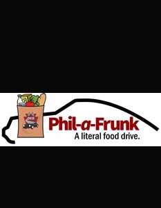 phila-frunk fundraiser